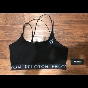 Peloton SP120 Solfire Bra (XXL)
